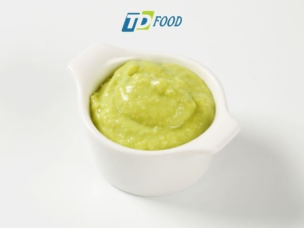 Ưu và nhược điểm của từng loại bột wasabi trong sản xuất F&B